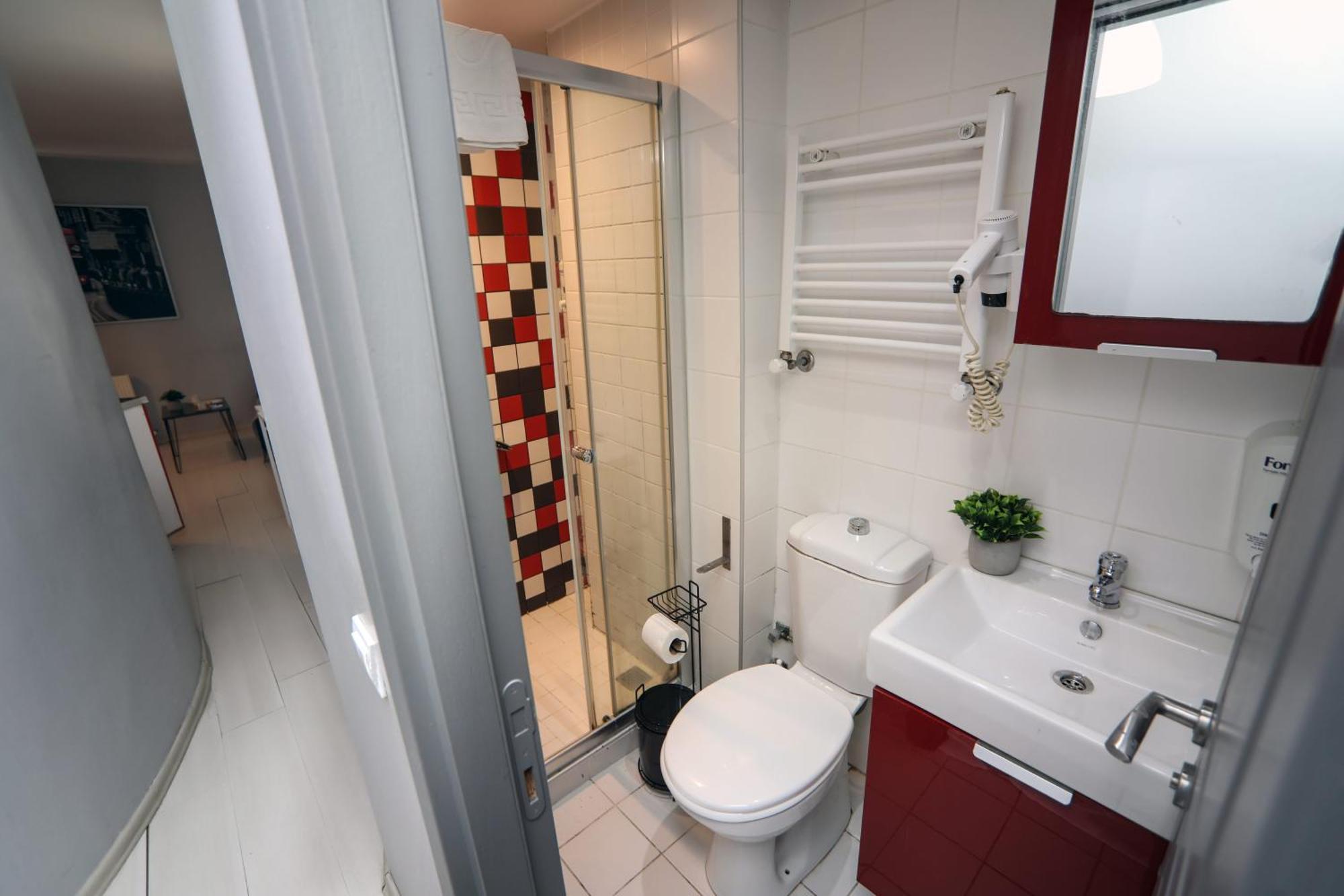 Arkem Atasehir Hotel Istanbul Eksteriør billede