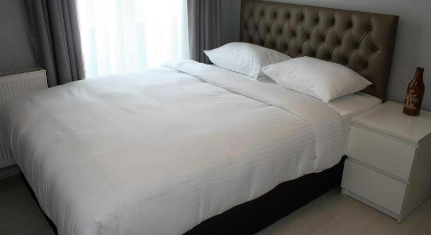 Arkem Atasehir Hotel Istanbul Eksteriør billede